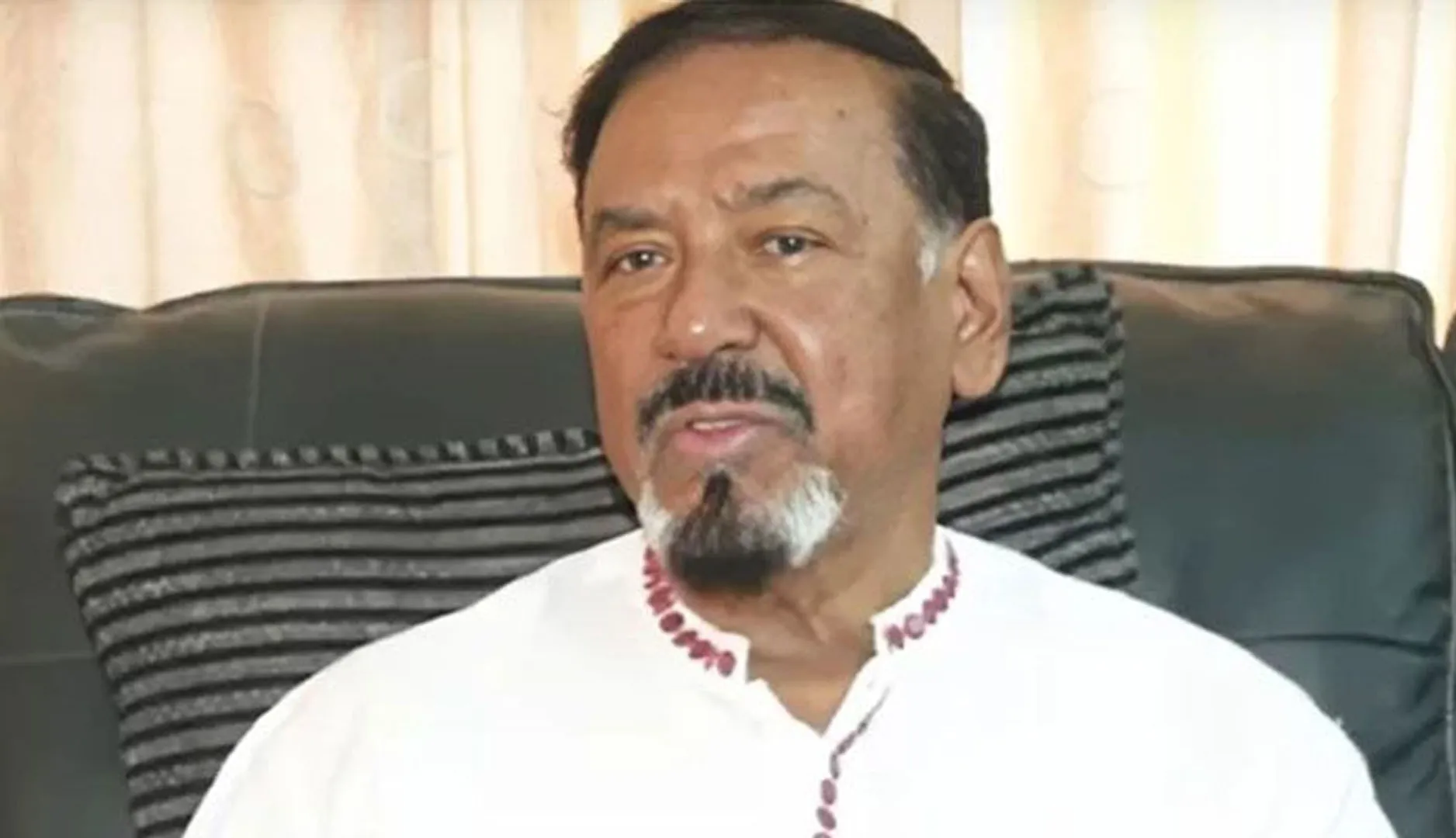 তিন দিনের সফরে ভোলা যাচ্ছেন স্পিকার হাফিজ উদ্দিন আহমদ